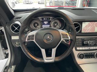 Mercedes-Benz  SL 2016