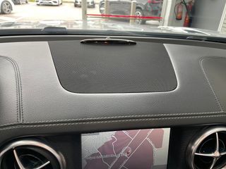 Mercedes-Benz  SL 2016