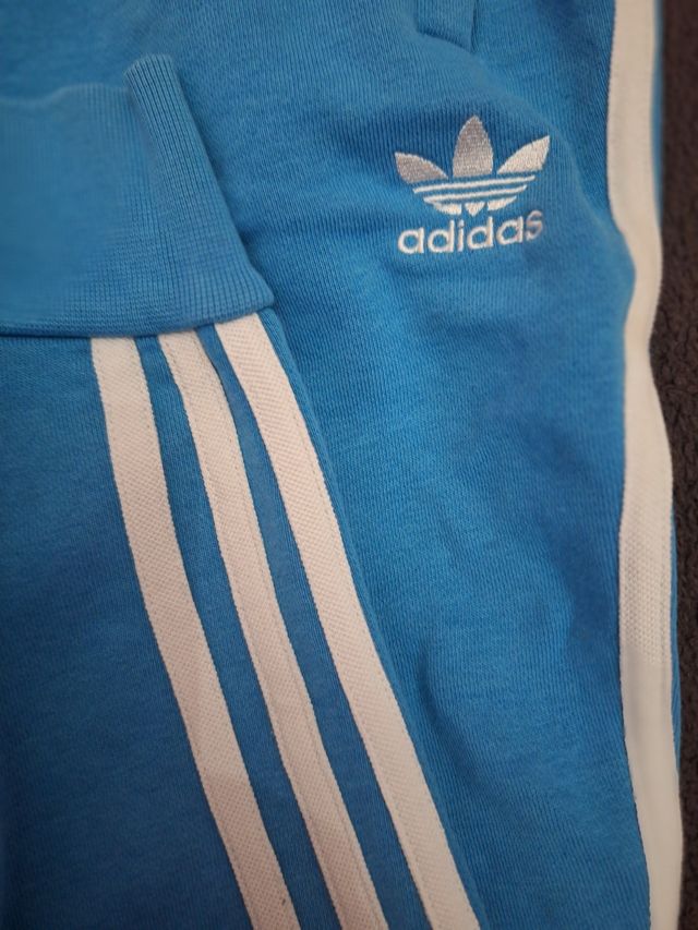 Pantalon chandal adidas originals