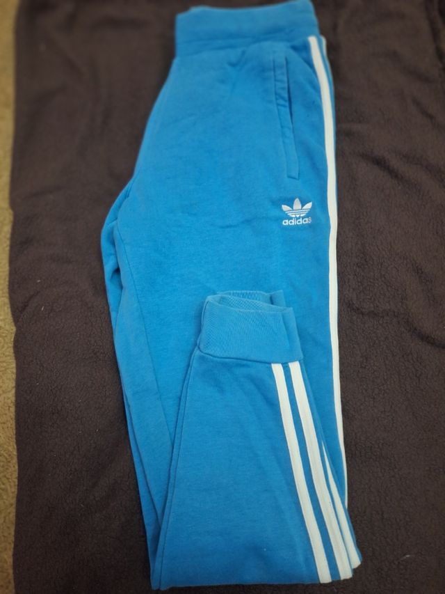 Pantalon chandal adidas originals