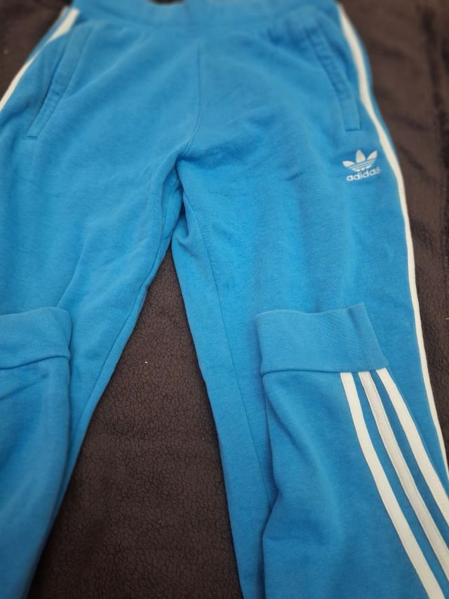 Pantalon chandal adidas originals