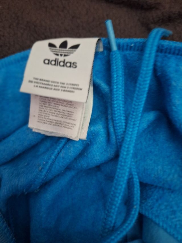 Pantalon chandal adidas originals