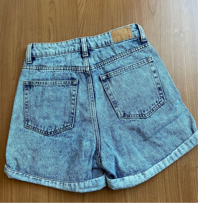 Pantalones cortos Vaqueros