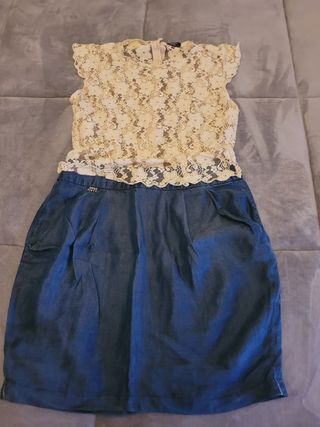 Vestito donna 