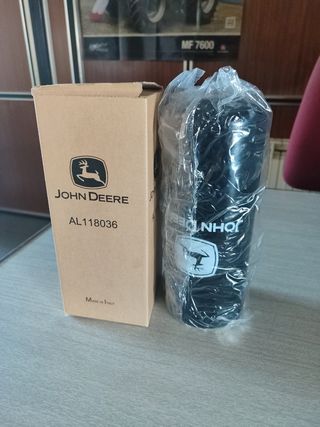 Filtro de Aceite Hidráulico John Deere