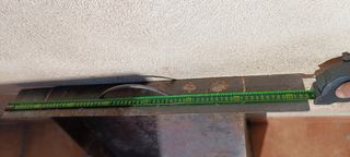 Base chimenea, cajón cenizas y parrilla acero inox