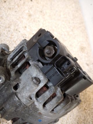 Alternador Peugeot 308