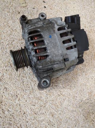 Alternador Peugeot 308
