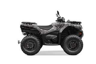 CFORCE 520 S EPS