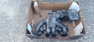 Turbo 1.9 TDI motor ATD