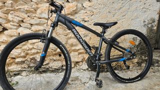 Rockrider ST100 niño