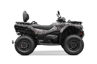 CFORCE 520 L EPS