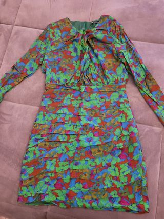 Vestito donna 