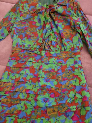 Vestito donna 