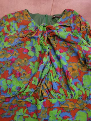 Vestito donna 