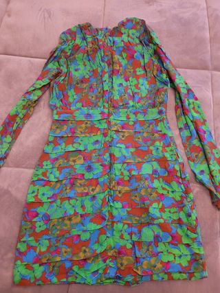 Vestito donna 