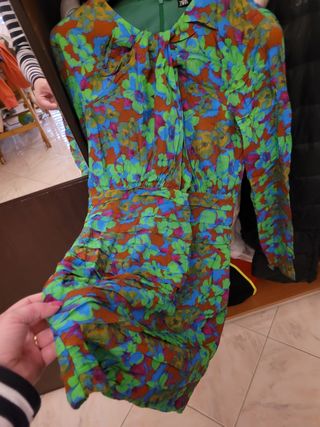 Vestito donna 