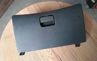 Guantera crx del sol RHD