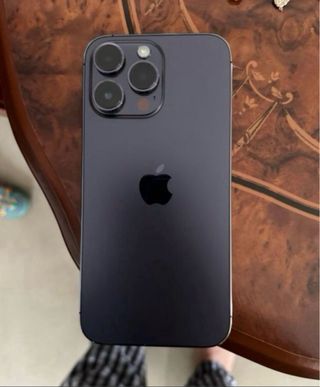 Iphone 14 pro max 256 GB