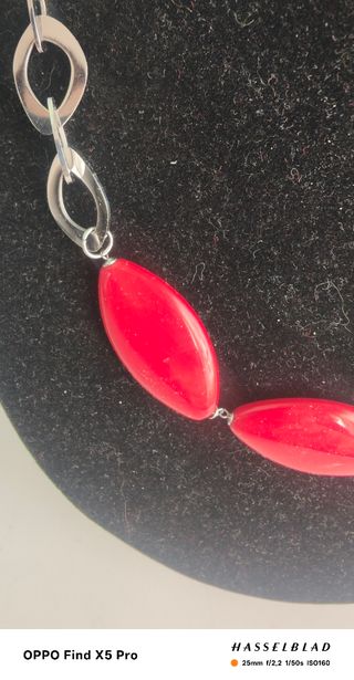 Collana girocollo 