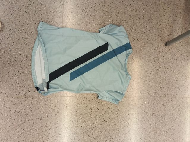 Camiseta corta running Celer