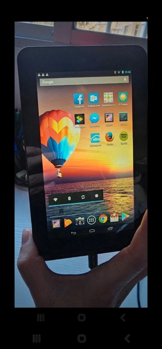 Tablet HP Slate 7 2801 