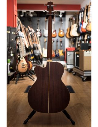 Guitarra Acústica Takamine TB-240SC NS *NUEVA*