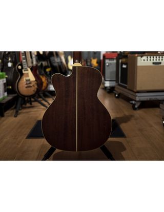 Guitarra Acústica Takamine TB-240SC NS *NUEVA*