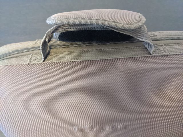 Funda de viaj Babycook