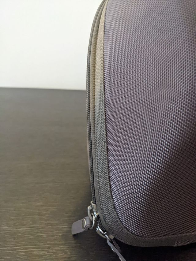 Funda de viaj Babycook