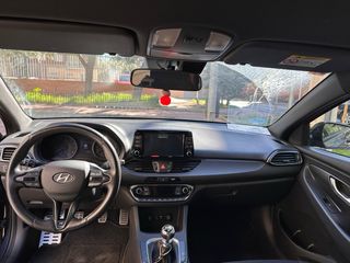 Hyundai i30 2019