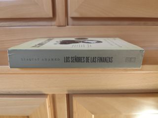 Los señores de las finanzas