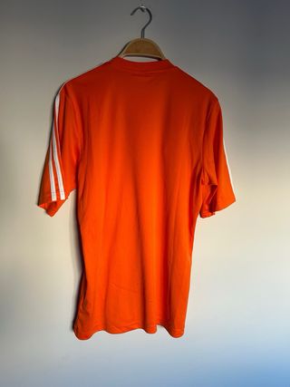 Camiseta del Valencia