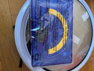 ILIFE V5s Pro Robot Aspiradora