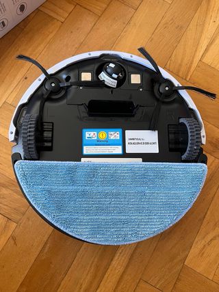 ILIFE V5s Pro Robot Aspiradora