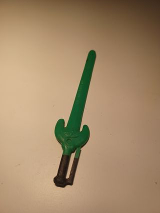 MOTU VINTAGE TRICLOPS SPAIN