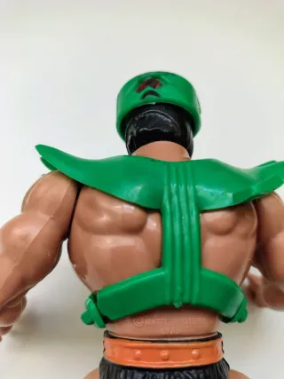 MOTU VINTAGE TRICLOPS SPAIN