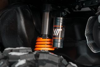 CFORCE 1000 TOURING EPS