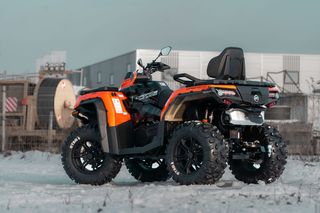 CFORCE 1000 TOURING EPS