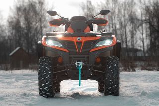 CFORCE 1000 TOURING EPS