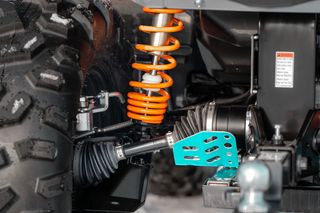 CFORCE 1000 TOURING EPS