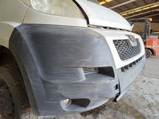 DESPIECE COMPLETO PEUGEOT BOXER