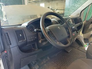 DESPIECE COMPLETO PEUGEOT BOXER