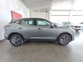 Nissan Qashqai 2021