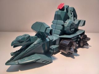 MOTU VINTAGE BATTLE RAM SPAIN