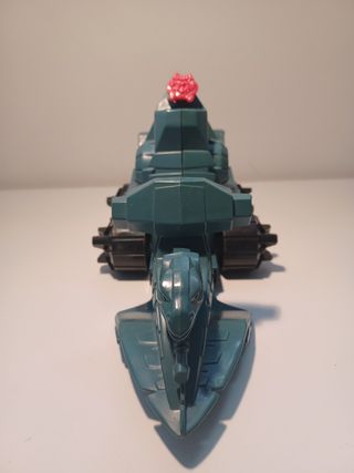 MOTU VINTAGE BATTLE RAM SPAIN