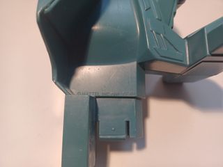 MOTU VINTAGE BATTLE RAM SPAIN