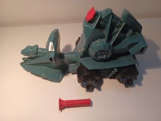 MOTU VINTAGE BATTLE RAM SPAIN