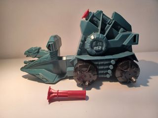 MOTU VINTAGE BATTLE RAM SPAIN