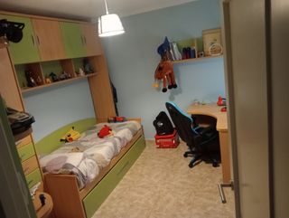 Dormitorio juvenil